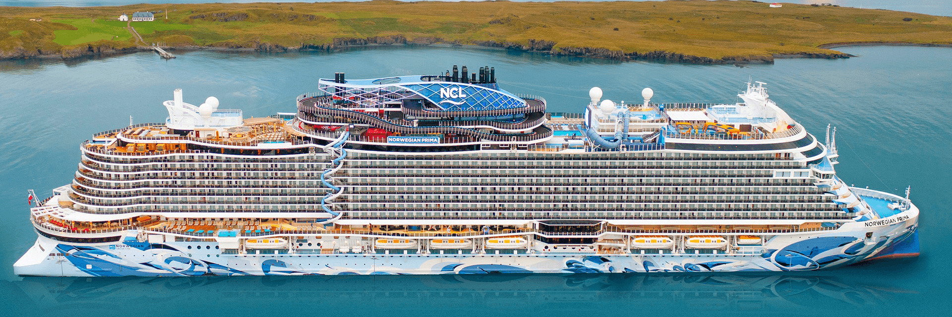 Croisière en Méditerranée et découverte des plus beaux endroits d'Europe - background banner